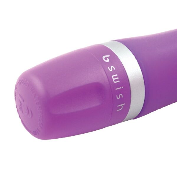 BCUTE CLASSIC LILA B SWISH - Imagen 2
