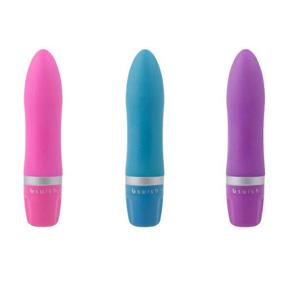 BCUTE CLASSIC LILA B SWISH - Imagen 3