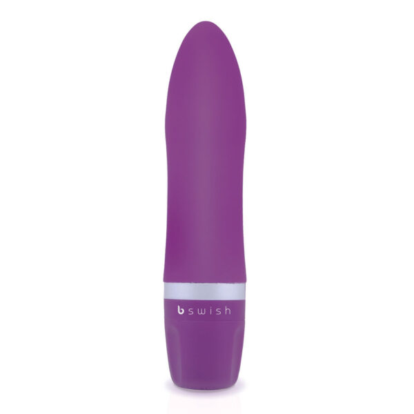 BCUTE CLASSIC LILA B SWISH - Imagen 4