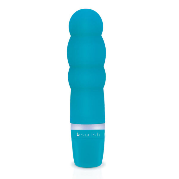 BCUTE CLASSIC PEARL AZUL B SWISH - Imagen 4