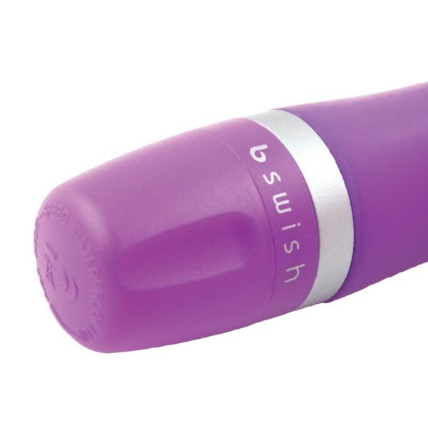BCUTE CLASSIC PEARL LILA B SWISH - Imagen 2