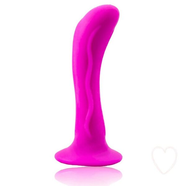 PASSION STRONG SUCTION PLUG UNISEX - Imagen 2