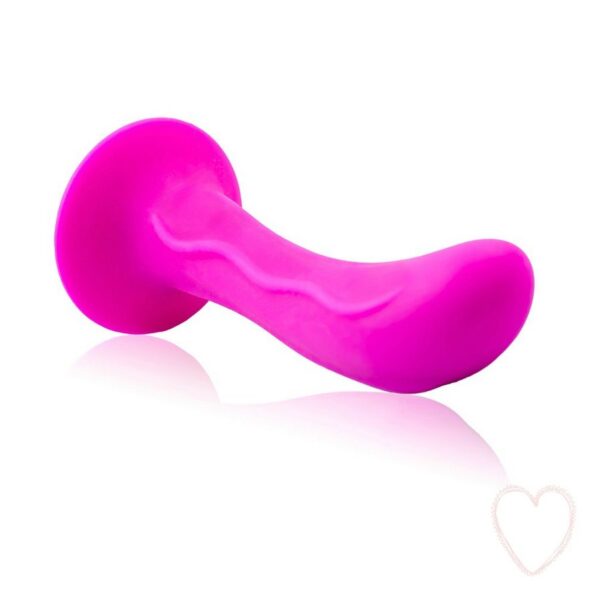 PASSION STRONG SUCTION PLUG UNISEX - Imagen 3