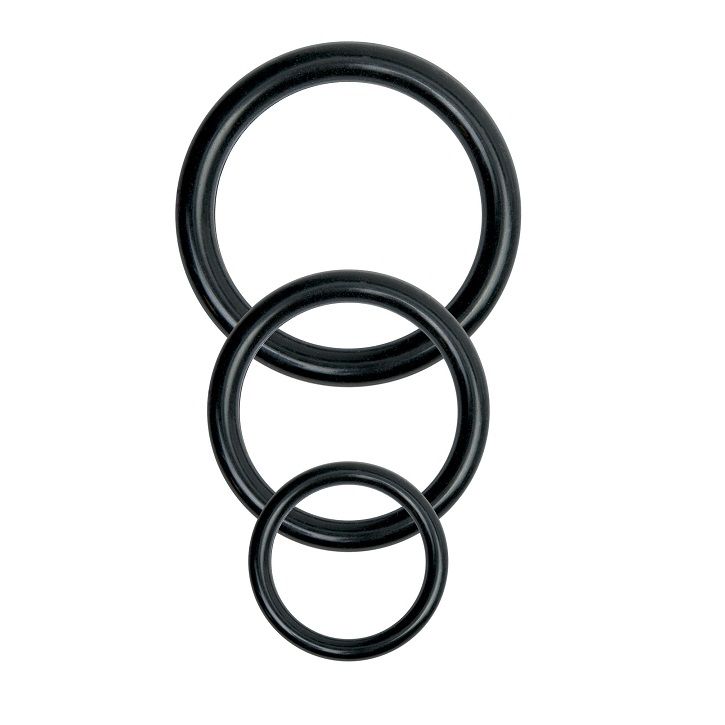 BASIX RUBBER WORKS ARNES UNIVERSAL - Imagen 3