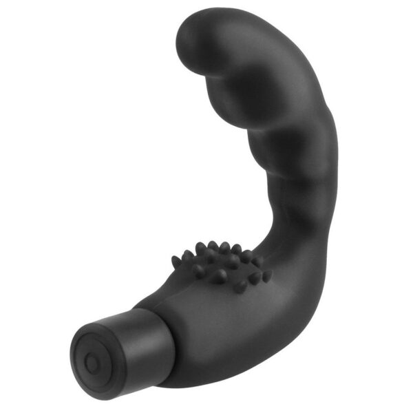 ANAL FANTASY ESTIMULADOR VIBRATING REACH AROUND - Imagen 2