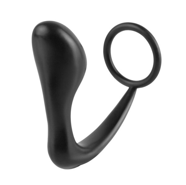 ANAL FANTASY ASS-GASM ANILLO PENE - Imagen 2
