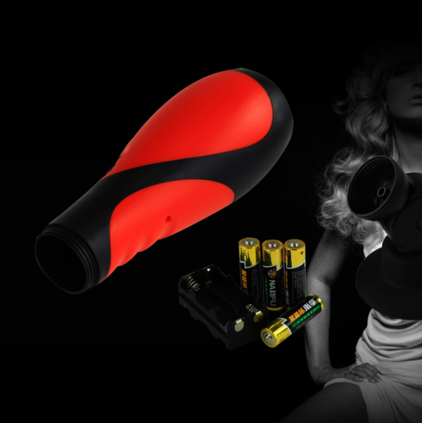 ORAL SEX LOVER 30V C/ ADAPTADOR - Imagen 3