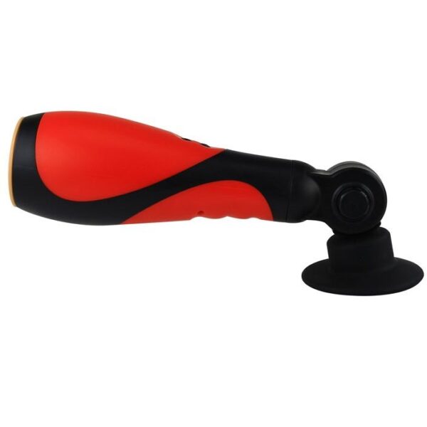 ORAL SEX LOVER 30V C/ ADAPTADOR - Imagen 2