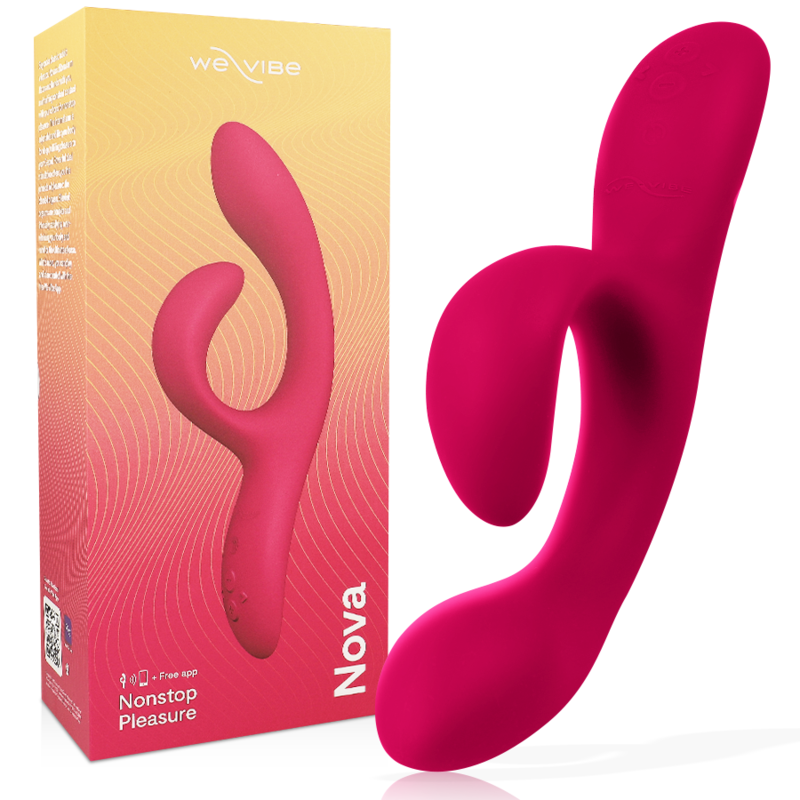 WE-VIBE VIBRADOR APP NOVA 2