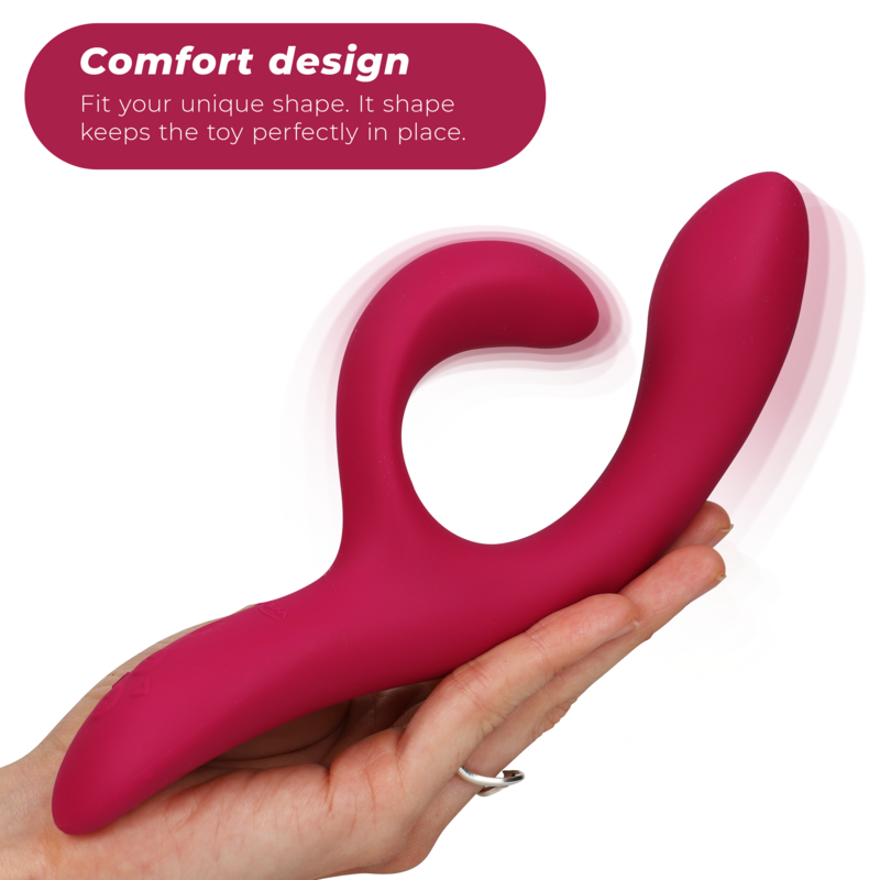 WE-VIBE VIBRADOR APP NOVA 2 - Imagen 3