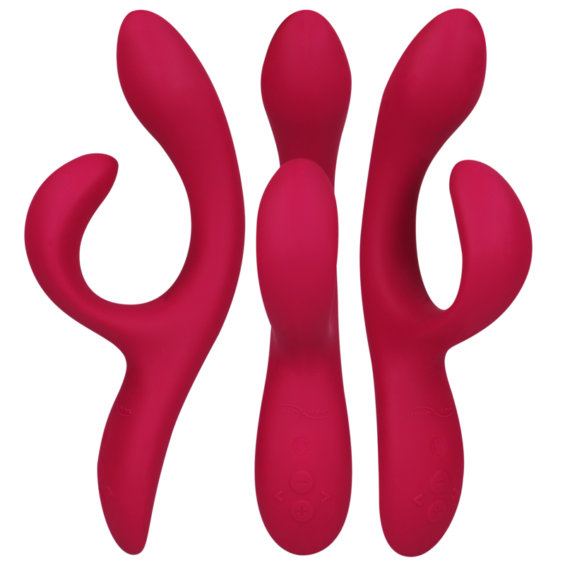 WE-VIBE VIBRADOR APP NOVA 2 - Imagen 2