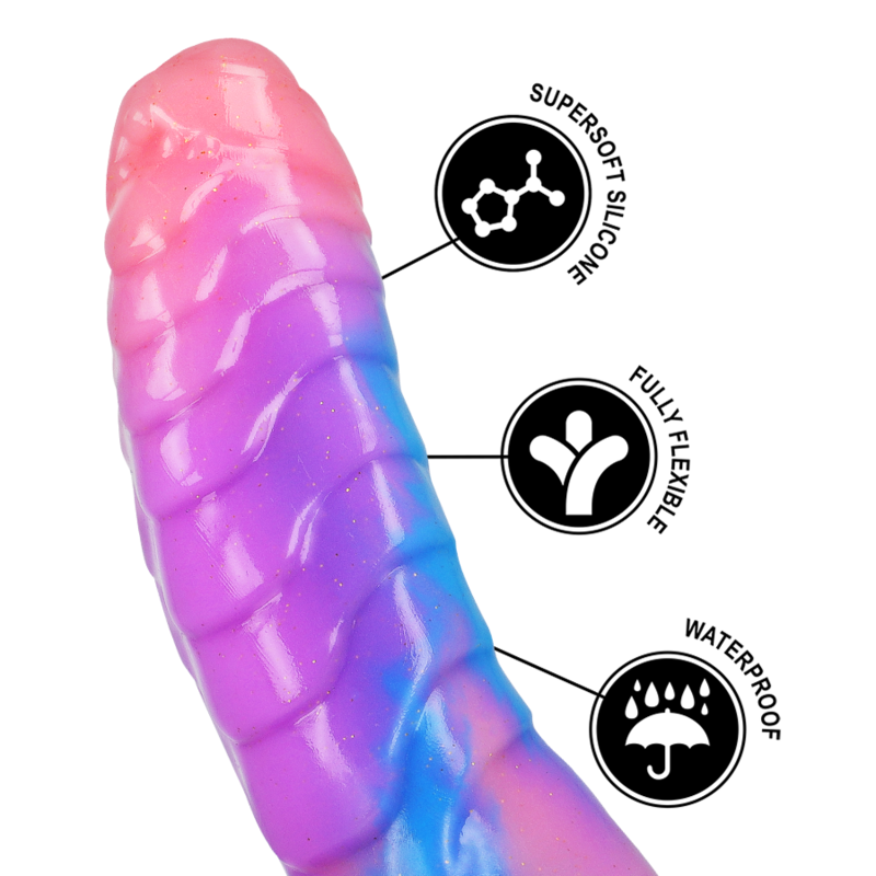 EPIC - EMPUSA DILDO GUARDIANA DE HADES - Imagen 5