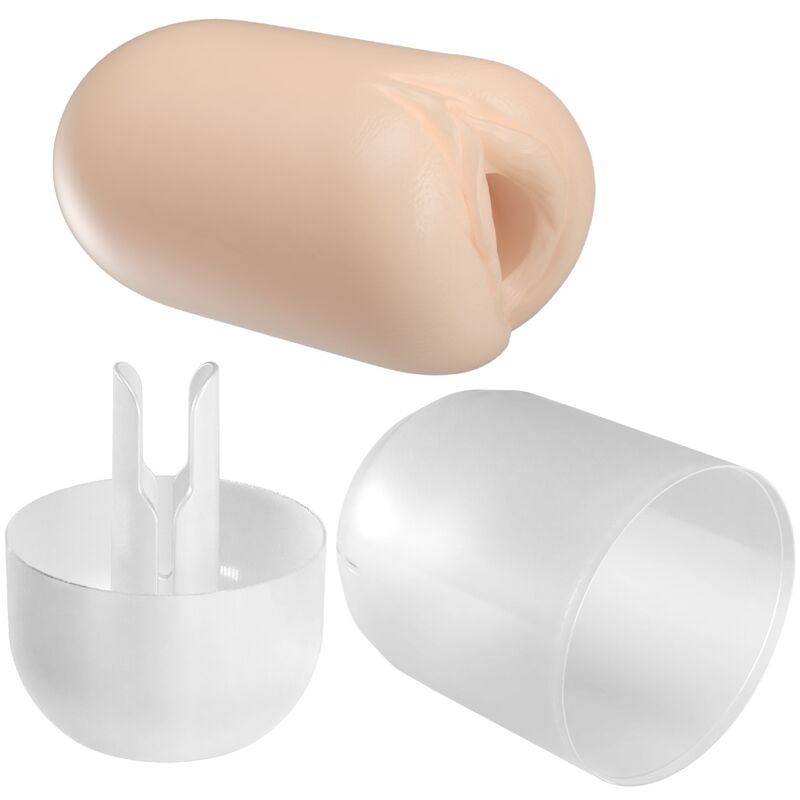 PRETTY LOVE - MASHA PACK 18 MASTRUBADORES MASCULINOS VARIOS - Imagen 5