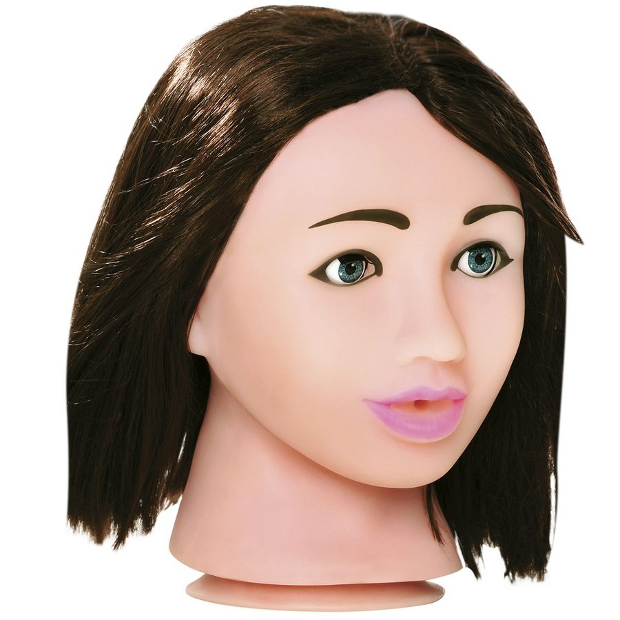 EXTREME TOYZ FUCK ME MEGA MASTURBADOR CARA CASTAÑA - Imagen 2