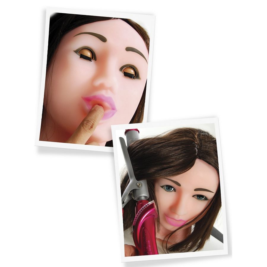 EXTREME TOYZ FUCK ME MEGA MASTURBADOR CARA CASTAÑA - Imagen 3