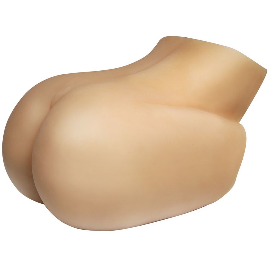 EXTREME TOYZ FUCK ME SILLY VAGINA Y ANO EXTRA REAL - Imagen 4