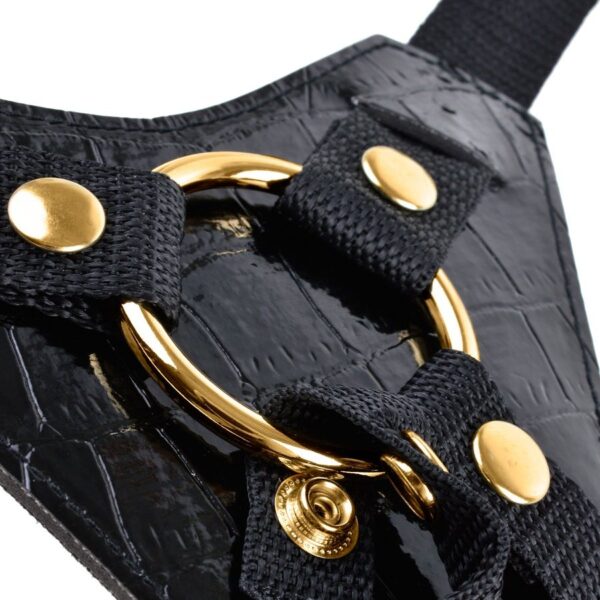 FETISH FANTASY GOLD ARNES DISEÑO - Imagen 3