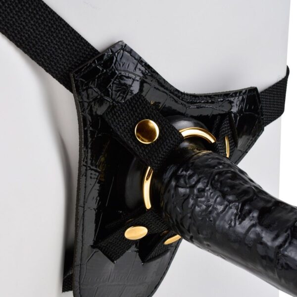 FETISH FANTASY GOLD ARNES DISEÑO - Imagen 4
