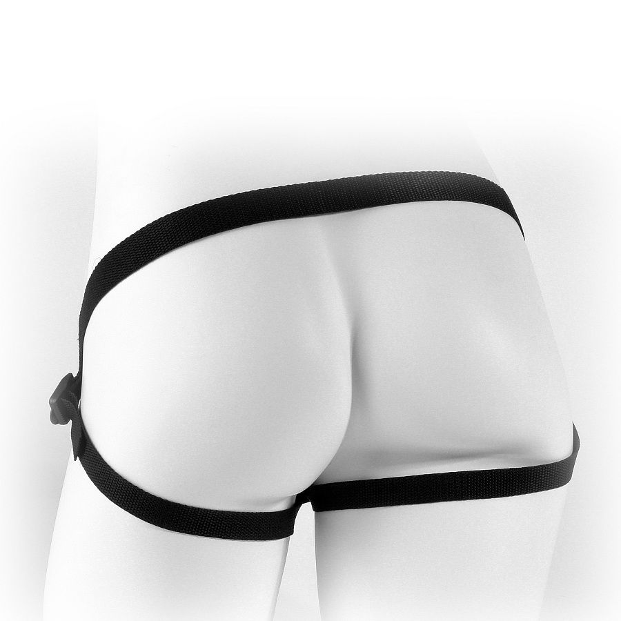 FETISH FANTASY ARNÉS PARA PRINCIPIANTES - Imagen 4