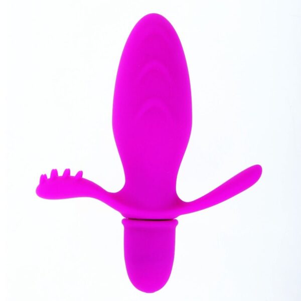 PRETTY LOVE FLIRTATION - VIBRADOR FITCH - Imagen 2