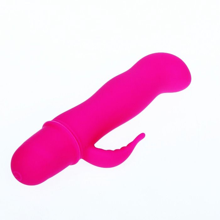 PRETTY LOVE FLIRT VIBRADOR ESTIMULADOR BLITHE - Imagen 2