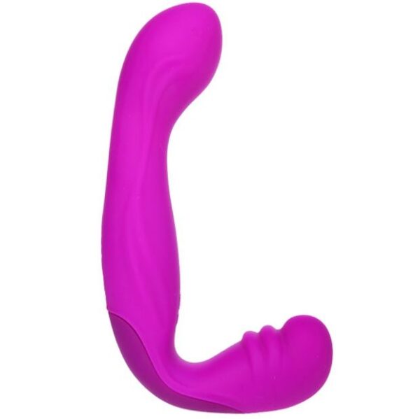 CTYPE PRETTY LOVE BEAU ARNES LILA - Imagen 2