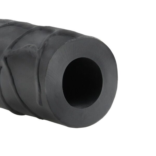 MEGA 3 EXTENSIÓN NEGRO PARA EL PENE - Imagen 4