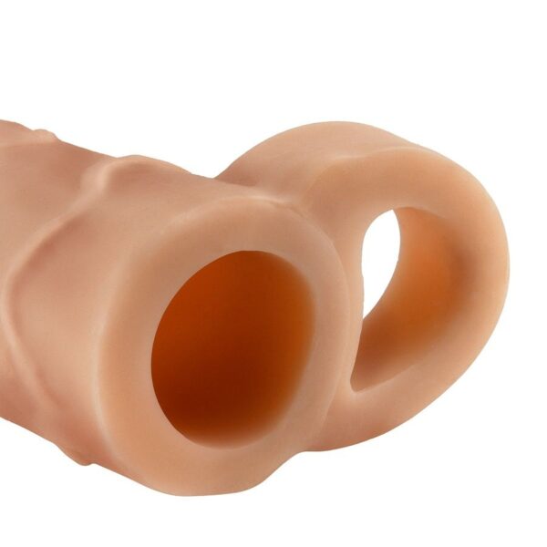 PERFECT 2 EXTENSION PENE CON CORREA - Imagen 3