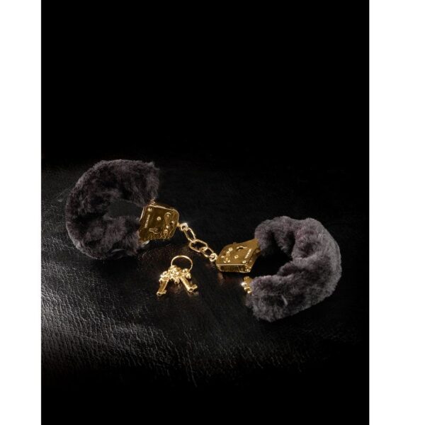 FETISH FANTASY GOLD ESPOSAS DE PELUCHE - Imagen 3