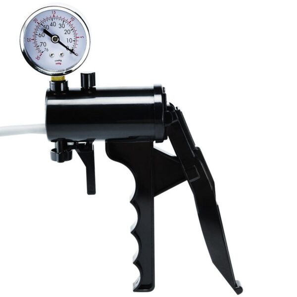 PUMP WORX BOMBA DE ERECCION MAXIMA PRECISION - Imagen 2