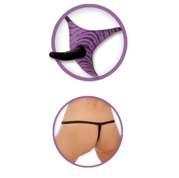 FETISH FANTASY ARNES VIBRADOR PARA EL - Imagen 4