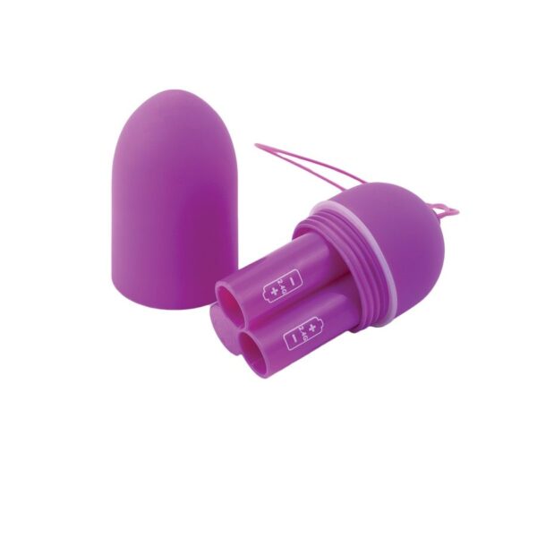 BNAUGHTY UNLEASHED CLASSIC LILA CONTROL REMOTO - Imagen 2