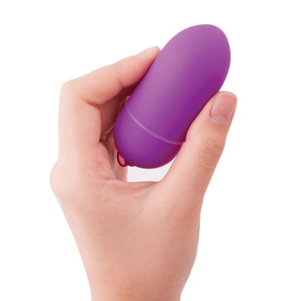 BNAUGHTY UNLEASHED CLASSIC LILA CONTROL REMOTO - Imagen 4