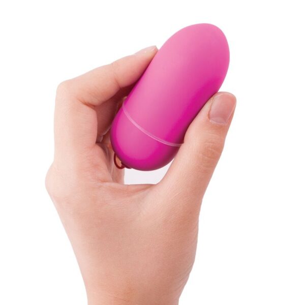 BNAUGHTY UNLEASHED CLASSIC ROSA CONTROL REMOTO - Imagen 2
