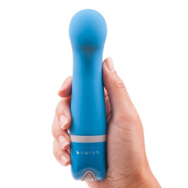 BDESIRED DELUXE CURVE AZUL LAGOON - Imagen 3