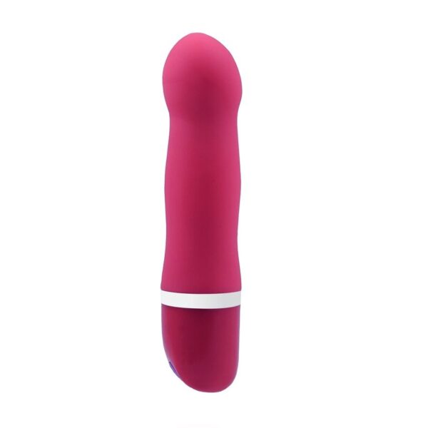 BDESIRED DELUXE CURVE ROSA - Imagen 3