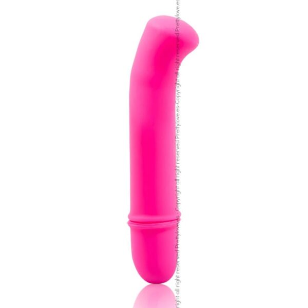 PRETTY LOVE FLIRTATION - VIBRADOR ANTONY - Imagen 2