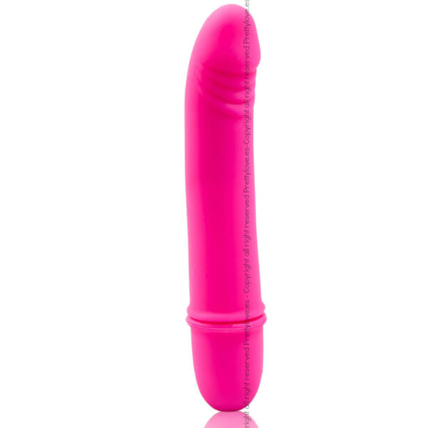 PRETTY LOVE FLIRTATION - VIBRADOR BECK - Imagen 2