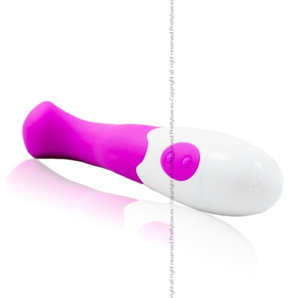 PRETTY LOVE FLIRTATION -VIBRADOR CHARLES - Imagen 3