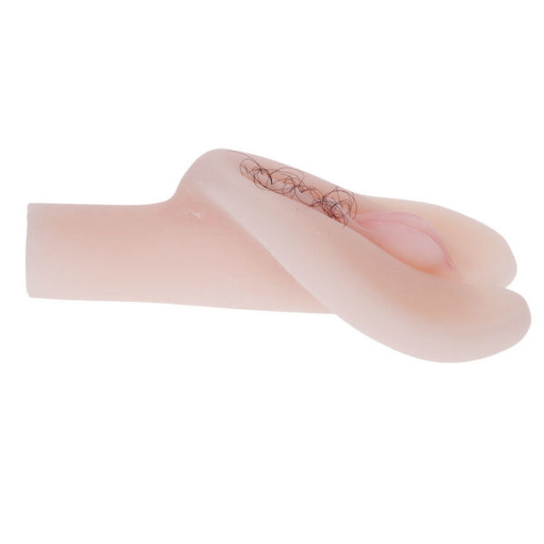 VAGINA VIBRADORA ULTRA REALISTIC - Imagen 2