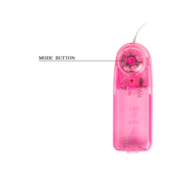 VAGINA VIBRADORA ULTRA REALISTIC - Imagen 5