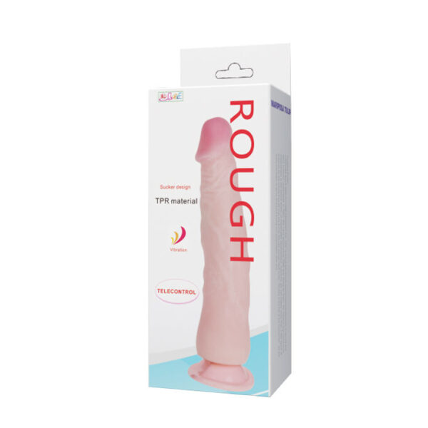 PENE REALISTICO LOVE CLONE 22.3CM - Imagen 4