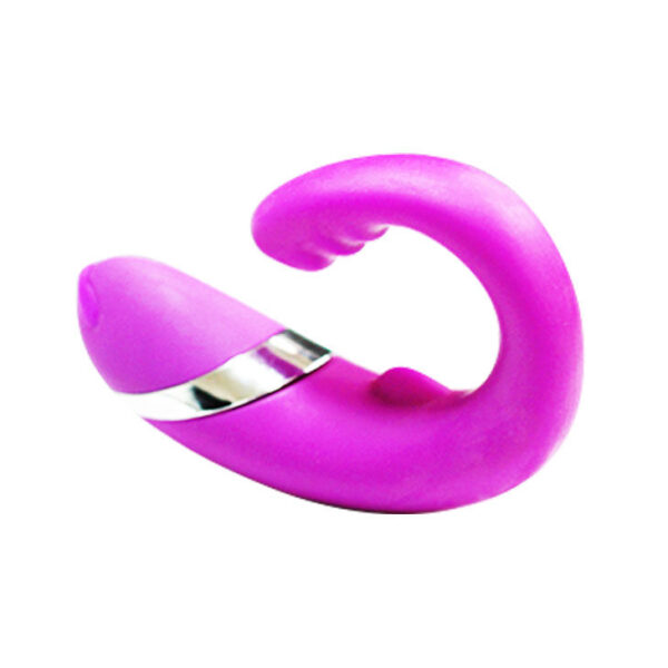 CTYPE PRETTY LOVE AMOUR PROSTATA Y PUNTO G LILA - Imagen 2