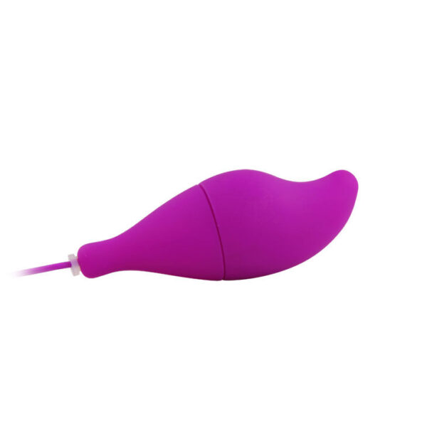 PLEASURE SHELL12 PURPLE SAVE NEW - Imagen 3