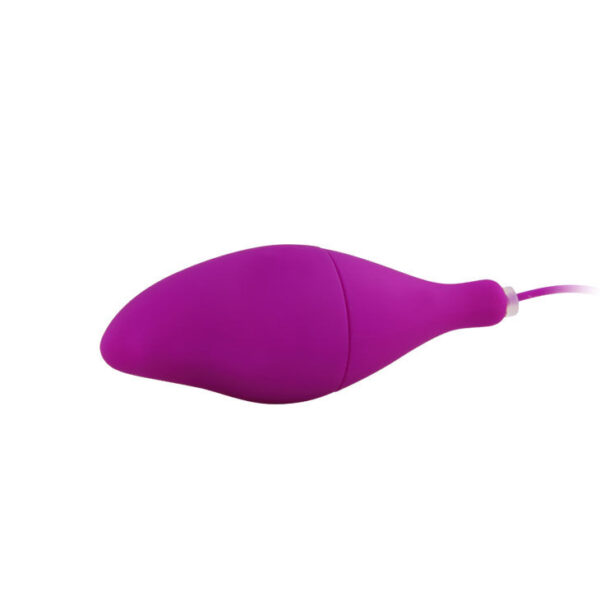 PLEASURE SHELL12 PURPLE SAVE NEW - Imagen 4