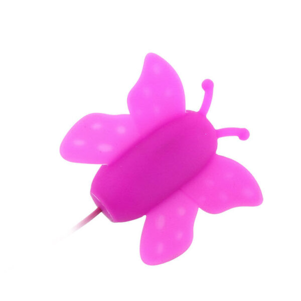 MARIPOSA LOVE  EGGS PINK 12 SPEED - Imagen 3