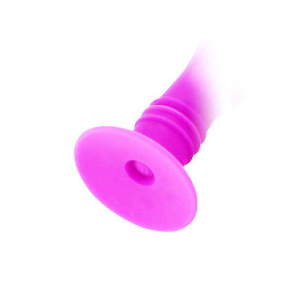 PRETTY LOVE BOTTOM - BUTTPLUG ANALTWIST II - Imagen 3