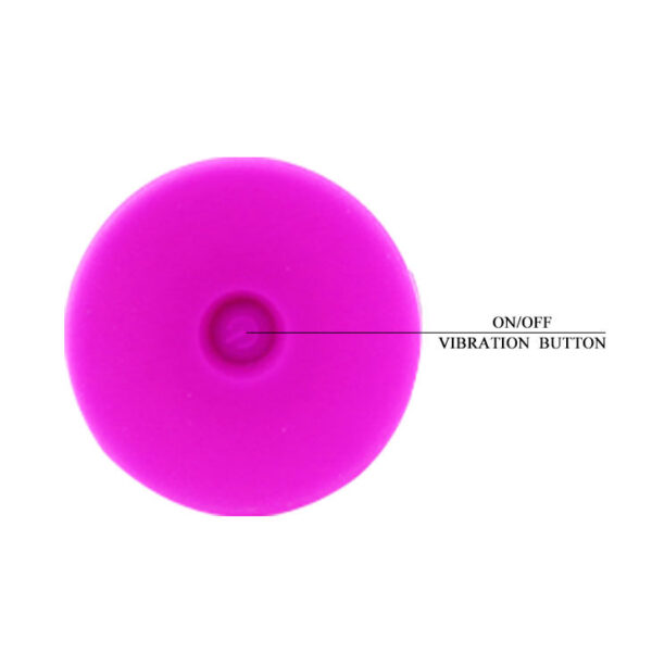 PRETTY LOVE BOTTOM - BUTTPLUG ANALTWIST II - Imagen 5