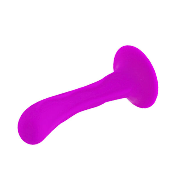 PASSION STRONG SUCTION PLUG UNISEX - Imagen 5