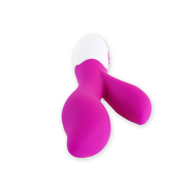 PRETTY LOVE FLIRT VIBRADOR  ESTIMULADOR NEWMAN - Imagen 4